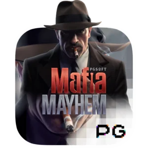 เกม Mafia mayhem มาเฟีย