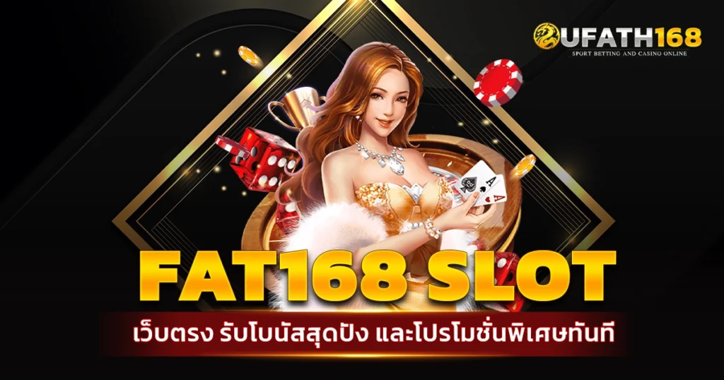 fat168 slot