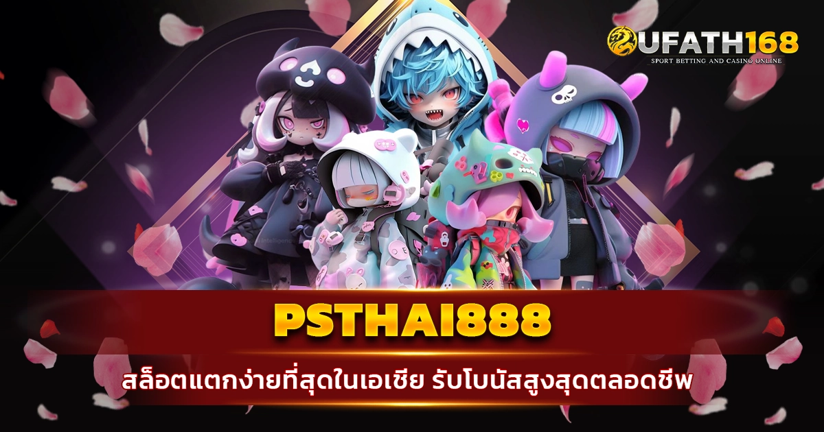 psthai888